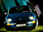 Porsche 968 1991 года (WW)